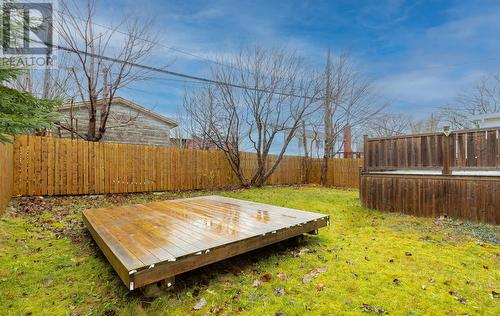 122 Smallwood Drive, Mount Pearl, NL - Outdoor