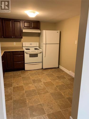 122 Smallwood Drive, Mount Pearl, NL - Indoor Photo Showing Kitchen