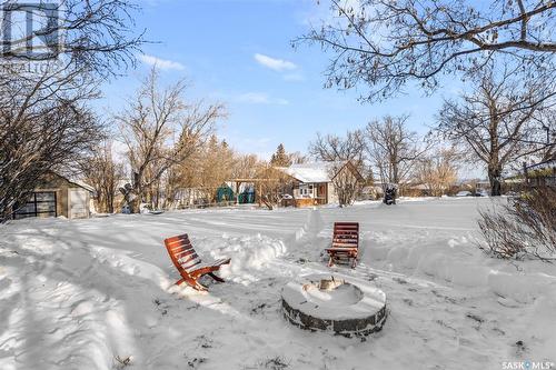 210-212 Watrous Street, Manitou Beach, SK - Outdoor With View