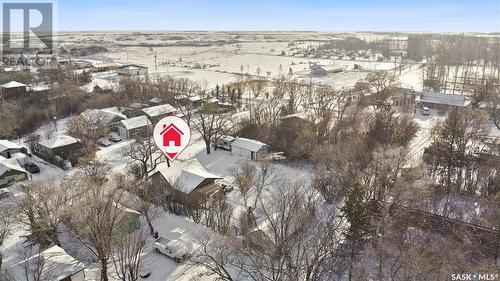 210-212 Watrous Street, Manitou Beach, SK - Outdoor With View