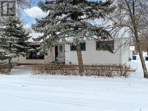 133 2Nd Street W, Lafleche, SK - Outdoor