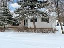 133 2Nd Street W, Lafleche, SK  - Outdoor 