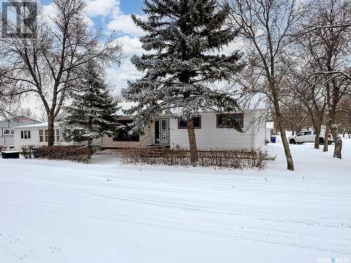 133 2Nd Street W, Lafleche, SK - Outdoor