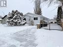 6814 1St Avenue N, Regina, SK  - Outdoor 