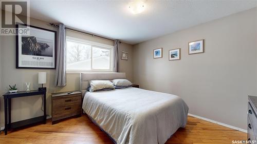 6814 1St Avenue N, Regina, SK - Indoor Photo Showing Bedroom