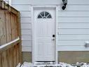 6814 1St Avenue N, Regina, SK  - Outdoor With Exterior 