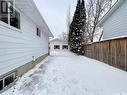 6814 1St Avenue N, Regina, SK  - Outdoor With Exterior 