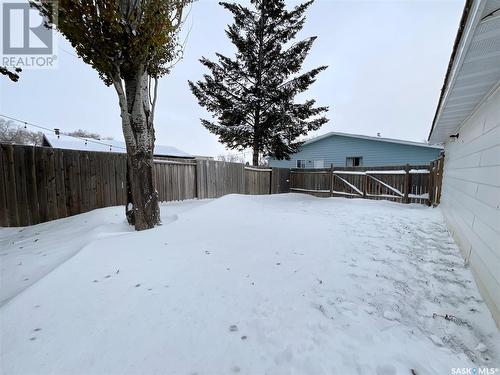 6814 1St Avenue N, Regina, SK - Outdoor