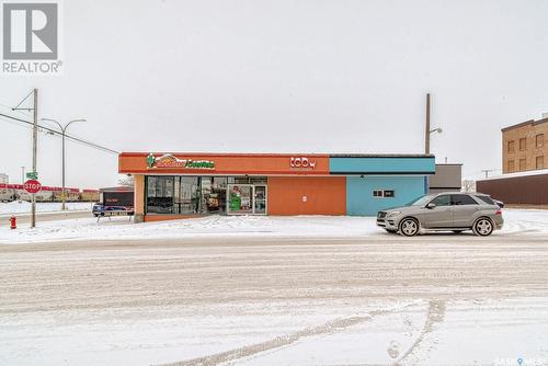 204 Manitoba Street W, Moose Jaw, SK 