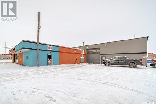 204 Manitoba Street W, Moose Jaw, SK 