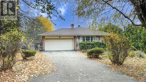 33 Hopperton Drive, Toronto, ON - Outdoor