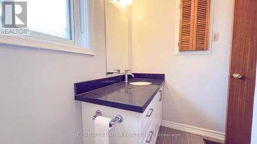 33 Hopperton Drive, Toronto, ON - Indoor Photo Showing Bathroom