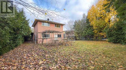 33 Hopperton Drive, Toronto, ON - Outdoor