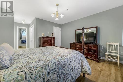 81 Carrick Drive, St. John'S, NL - Indoor Photo Showing Bedroom