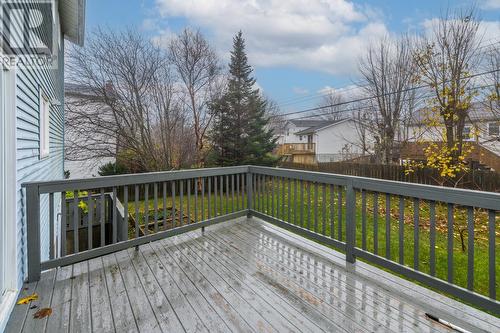 81 Carrick Drive, St. John'S, NL - Outdoor