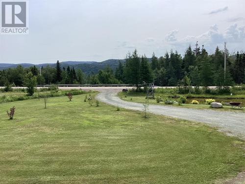 7 Main Street, Silverdale, NL - Outdoor With View