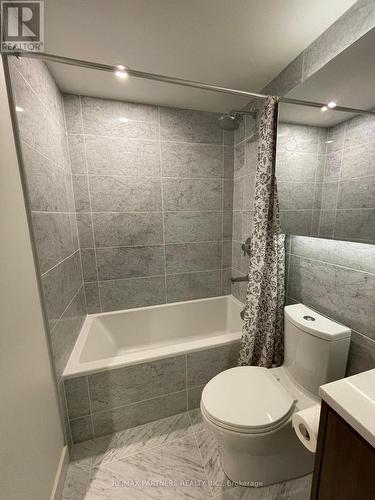 3509 - 95 Mcmahon Drive, Toronto, ON - Indoor Photo Showing Bathroom