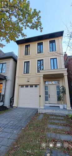 105 Craighurst Avenue, Toronto, ON - Outdoor With Facade