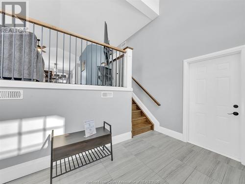 308 Patten Crescent, Amherstburg, ON - Indoor Photo Showing Other Room