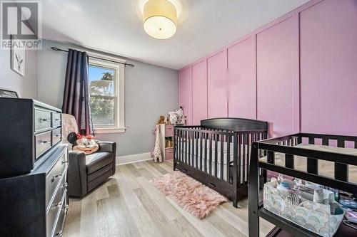 344 Maxwell Street, Sarnia, ON - Indoor Photo Showing Bedroom