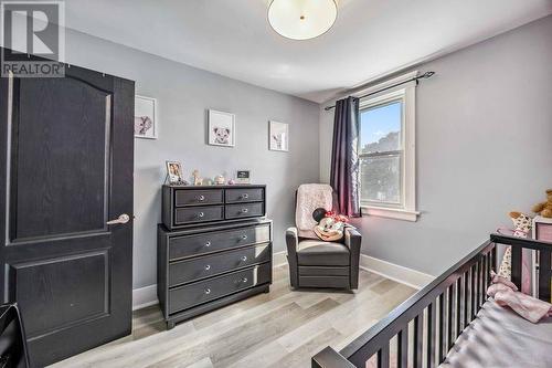 344 Maxwell Street, Sarnia, ON - Indoor Photo Showing Bedroom