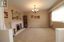 98 Merrymeeting Road, St. John'S, NL  - Indoor With Fireplace 