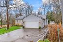 5 15Th Avenue, South Bruce Peninsula, ON  - Outdoor With Facade 