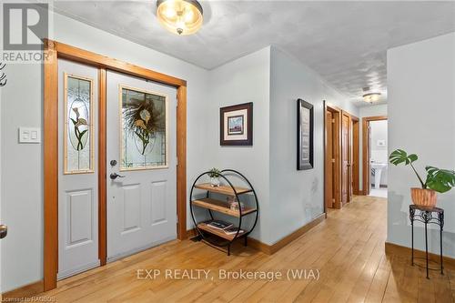 5 15Th Avenue, South Bruce Peninsula, ON - Indoor Photo Showing Other Room