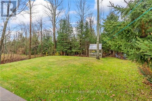 5 15Th Avenue, South Bruce Peninsula, ON - Outdoor