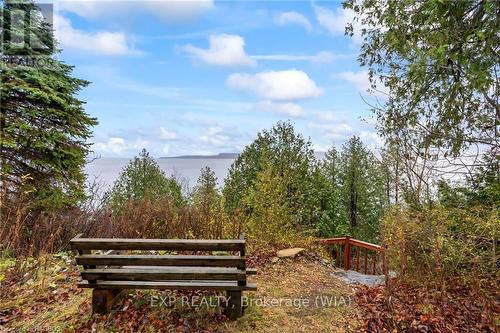 5 15Th Avenue, South Bruce Peninsula, ON - Outdoor With View