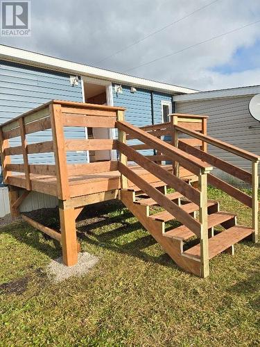 385 Oceanview Drive, Marches Point, NL - Outdoor