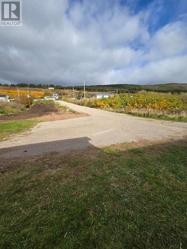 385 Oceanview Drive, Marches Point, NL - Outdoor With View
