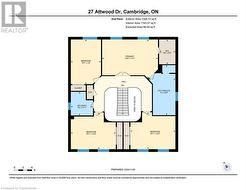 Floor plan - 