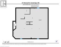 Floor plan - 