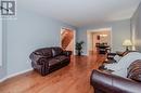 27 Attwood Drive, Cambridge, ON  - Indoor Photo Showing Living Room 