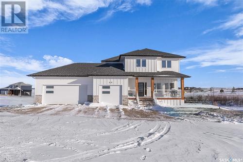 68 Meadowlark Crescent, Blucher Rm No. 343, SK - Outdoor