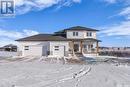 68 Meadowlark Crescent, Blucher Rm No. 343, SK  - Outdoor 