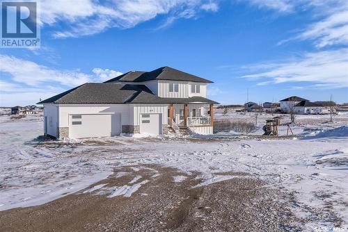 68 Meadowlark Crescent, Blucher Rm No. 343, SK - Outdoor