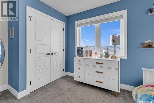 68 Meadowlark Crescent, Blucher Rm No. 343, SK - Indoor Photo Showing Bedroom