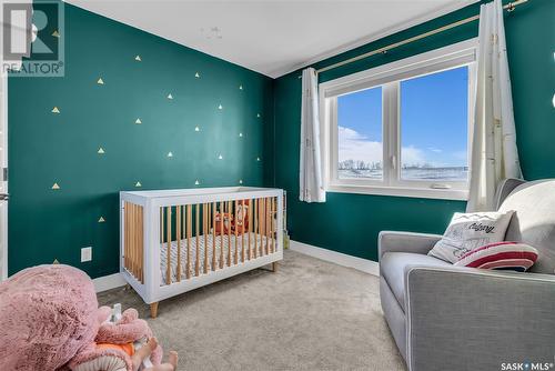 68 Meadowlark Crescent, Blucher Rm No. 343, SK - Indoor Photo Showing Bedroom