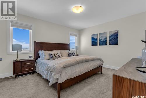 68 Meadowlark Crescent, Blucher Rm No. 343, SK - Indoor Photo Showing Bedroom