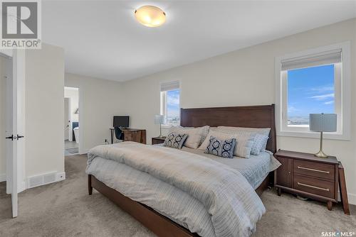 68 Meadowlark Crescent, Blucher Rm No. 343, SK - Indoor Photo Showing Bedroom