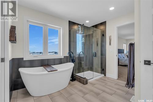 68 Meadowlark Crescent, Blucher Rm No. 343, SK - Indoor Photo Showing Bathroom