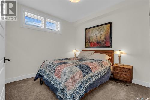 68 Meadowlark Crescent, Blucher Rm No. 343, SK - Indoor Photo Showing Bedroom