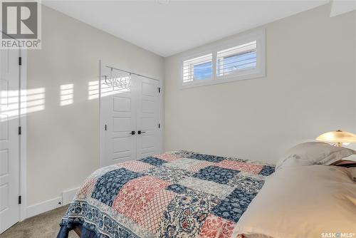 68 Meadowlark Crescent, Blucher Rm No. 343, SK - Indoor Photo Showing Bedroom