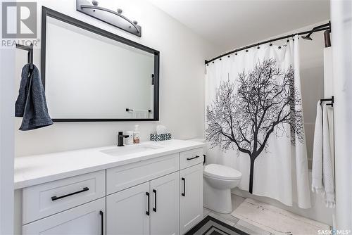 68 Meadowlark Crescent, Blucher Rm No. 343, SK - Indoor Photo Showing Bathroom