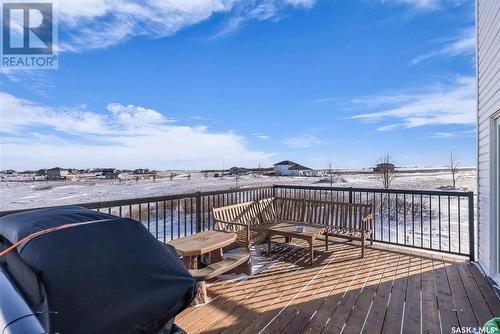 68 Meadowlark Crescent, Blucher Rm No. 343, SK - Outdoor With View