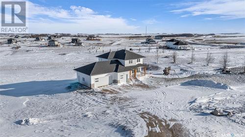 68 Meadowlark Crescent, Blucher Rm No. 343, SK - Outdoor With View