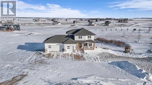 68 Meadowlark Crescent, Blucher Rm No. 343, SK - Outdoor With View