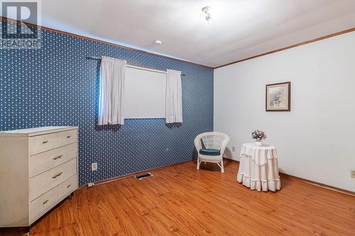 129 Boehmer Blvd, Sault Ste Marie, ON - Indoor Photo Showing Other Room